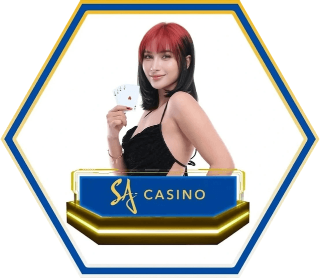 SA CASINO